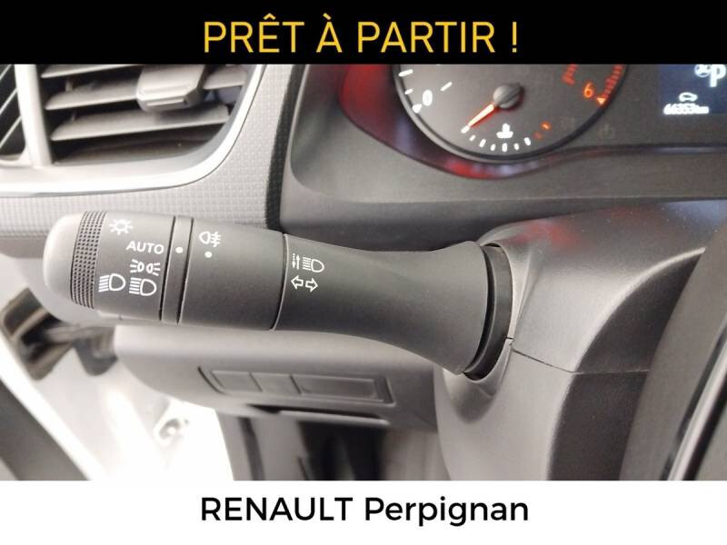 Renault Kangoo VU