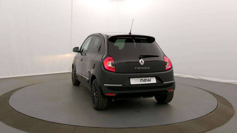 Renault Twingo III