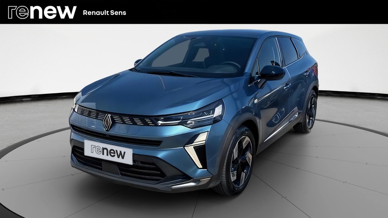 Renault Symbioz