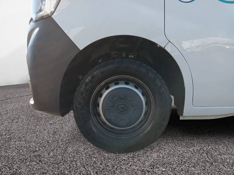 Renault Master III