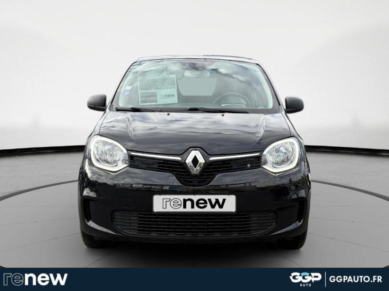 Renault Twingo III