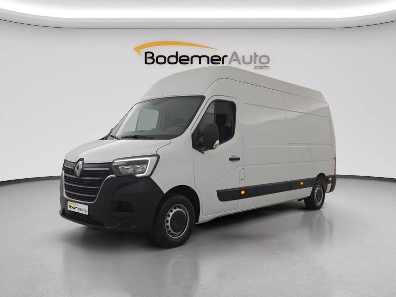 Renault Master III
