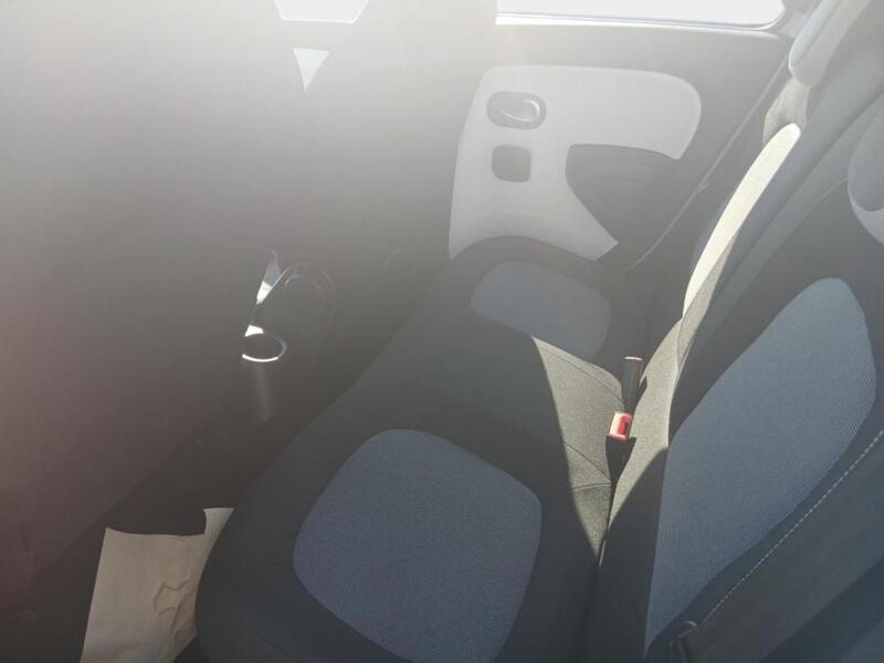 Renault Twingo E-Tech Electrique