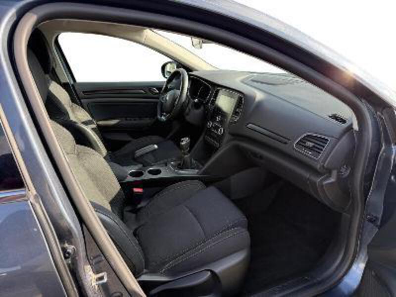 Renault Megane IV Berline