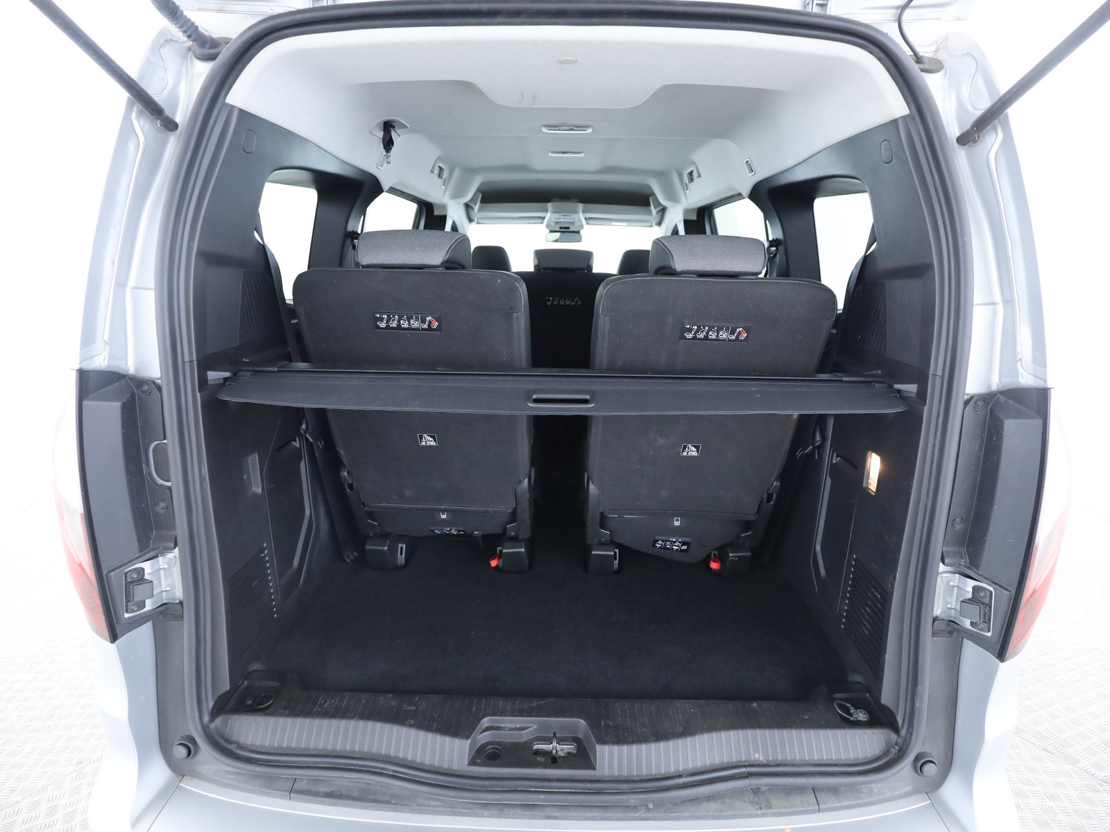 Renault Grand Kangoo – Bild 15