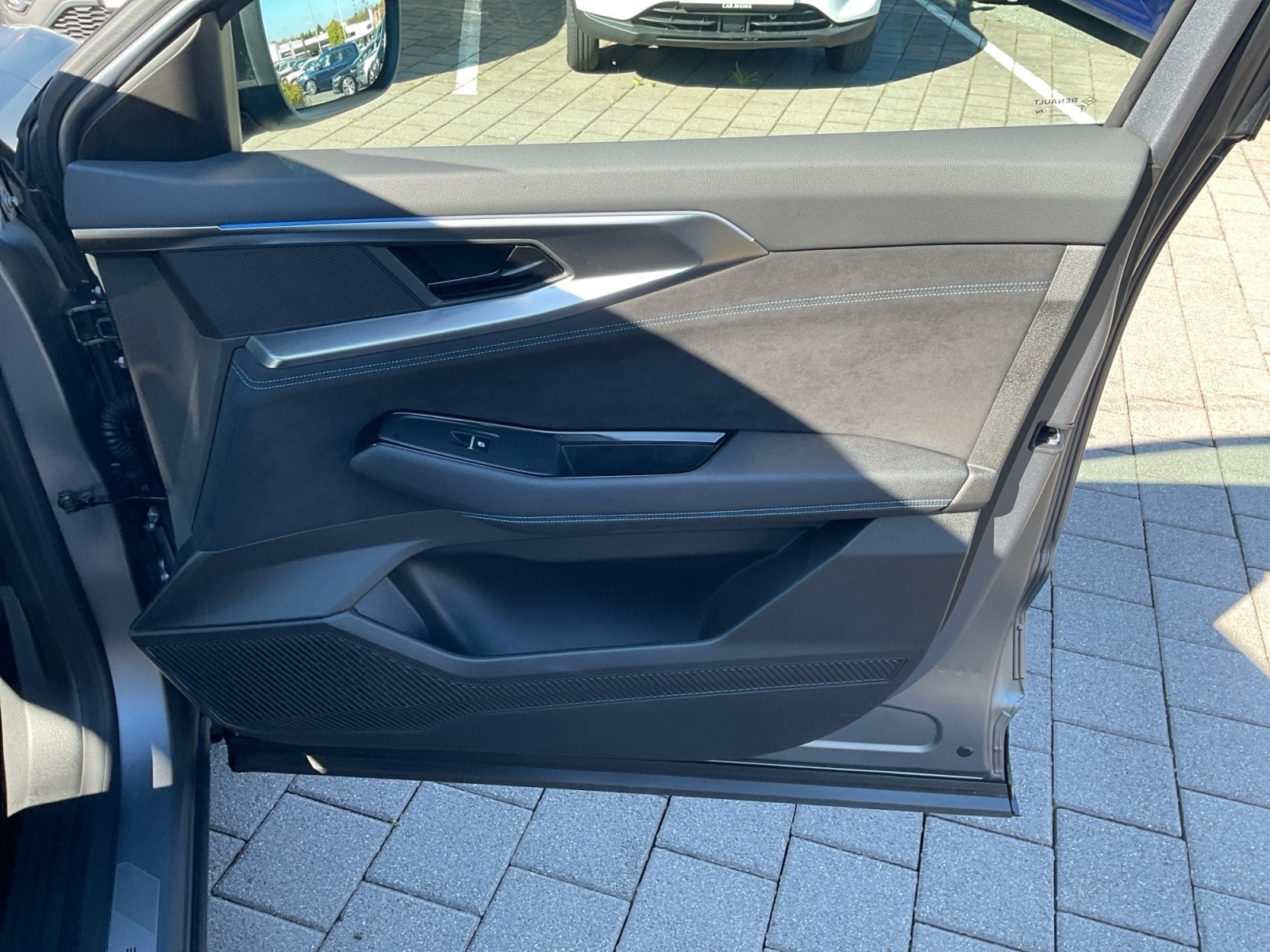 Renault Austral – Bild 17