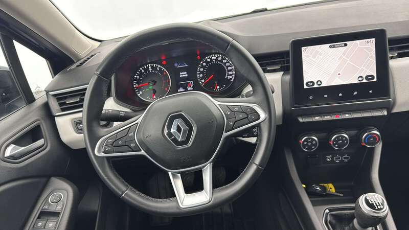 Renault Clio V