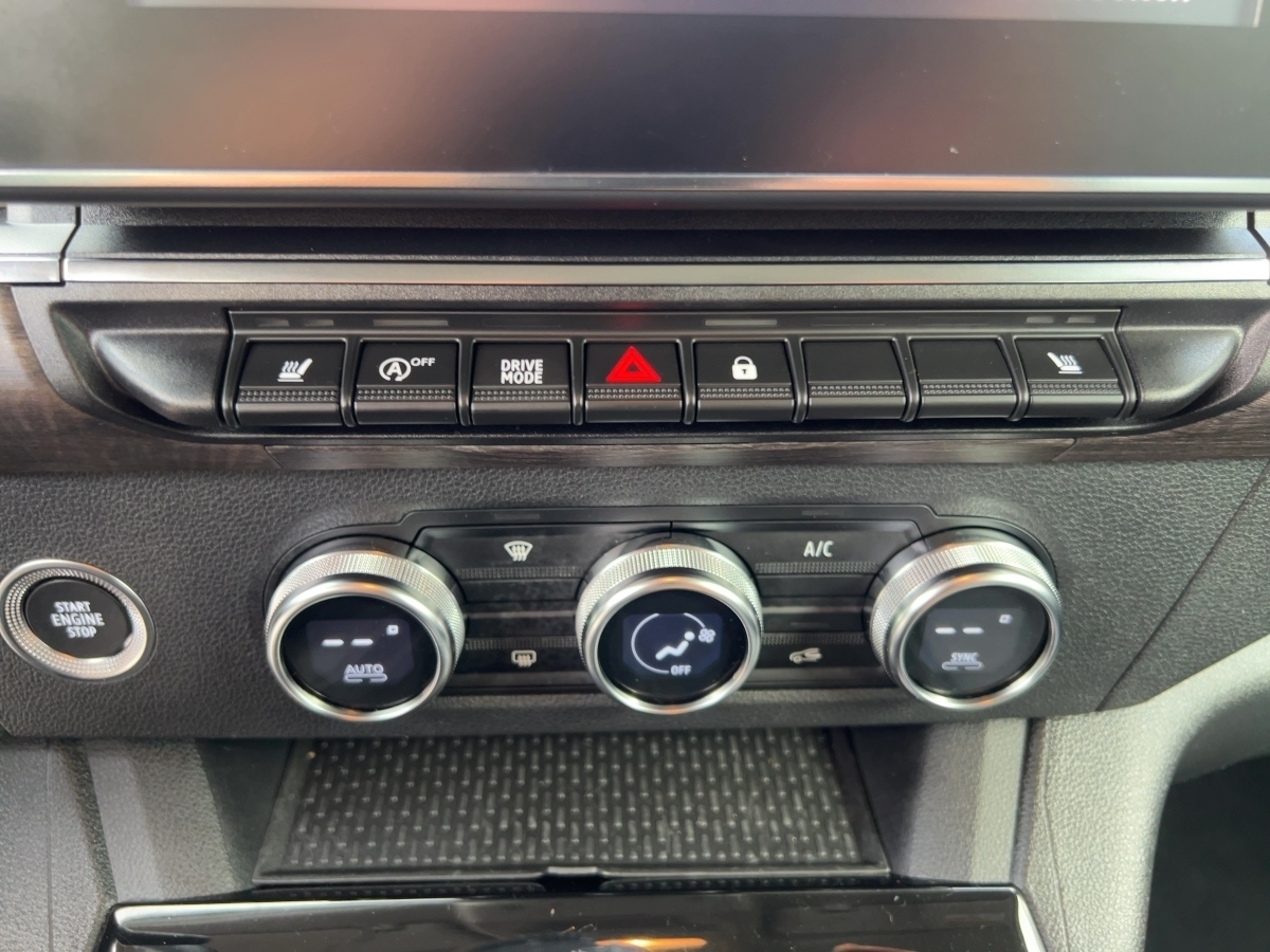 Renault Kangoo – Bild 13