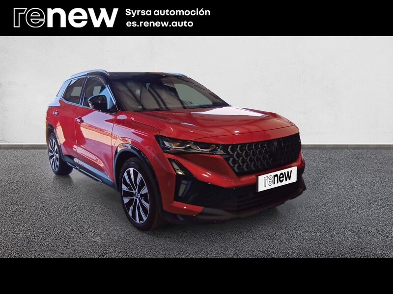 Renault Austral