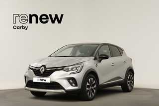 RENAULT Captur Captur 1.0 TCe Techno Bi-Fuel