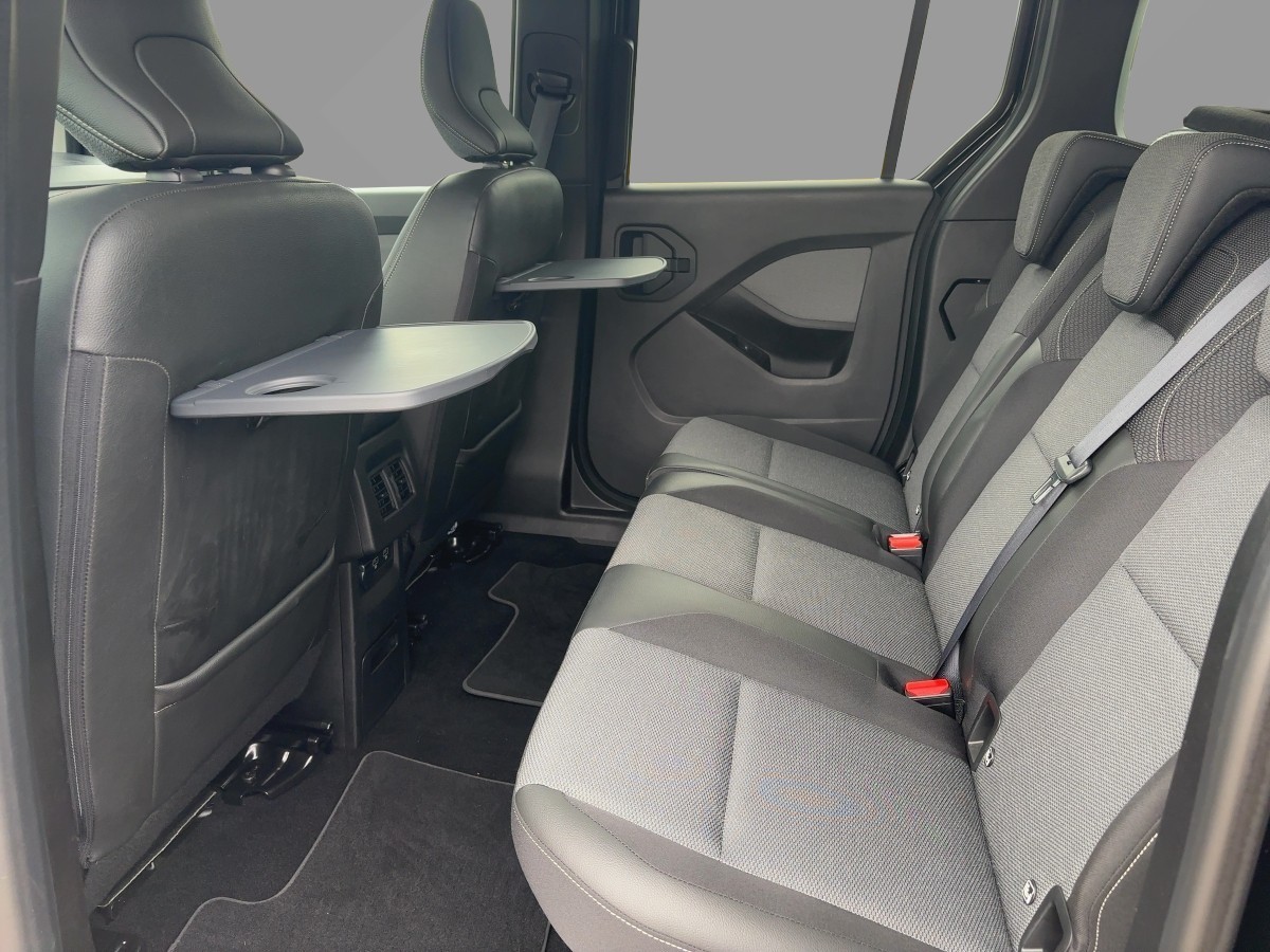 Renault Kangoo – Bild 8