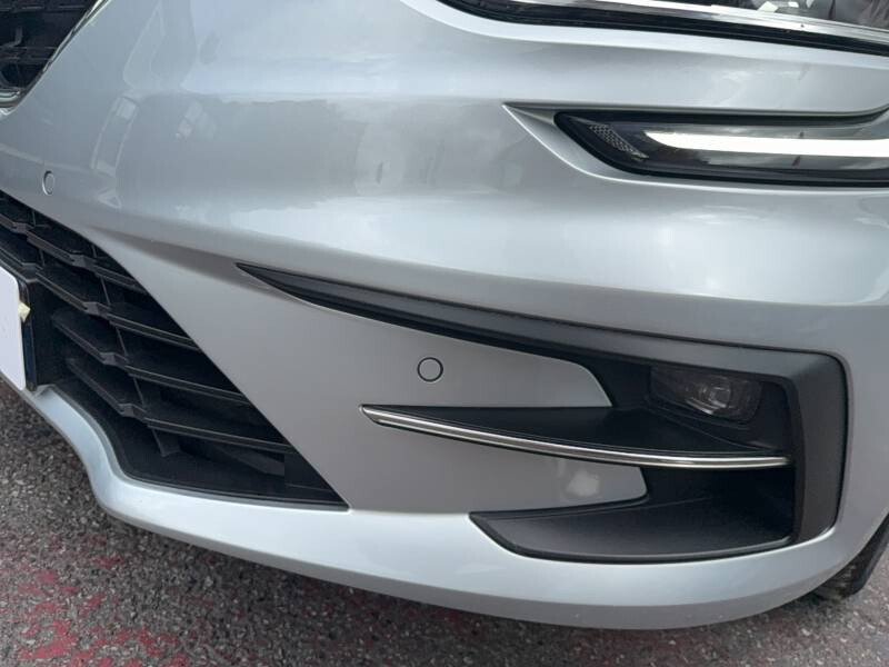 Renault Megane IV Berline