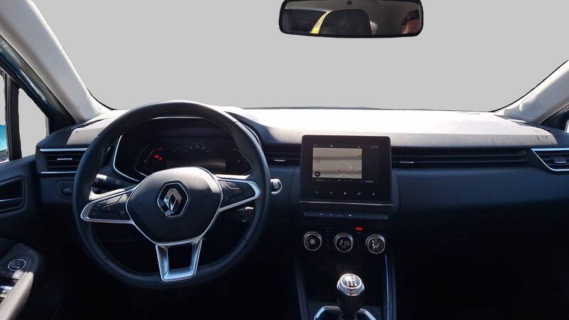 Renault Clio V