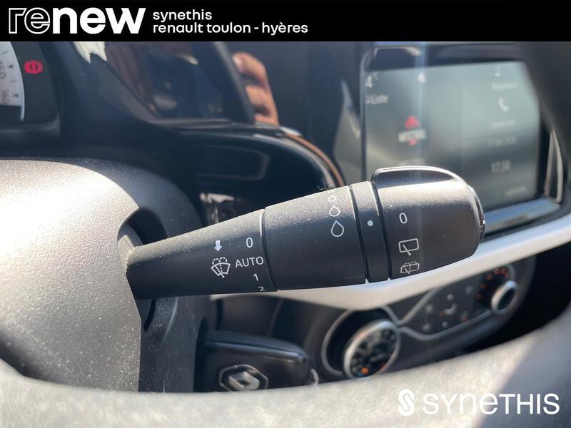 Renault Twingo E-Tech Electrique
