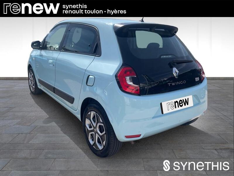 Renault Twingo III
