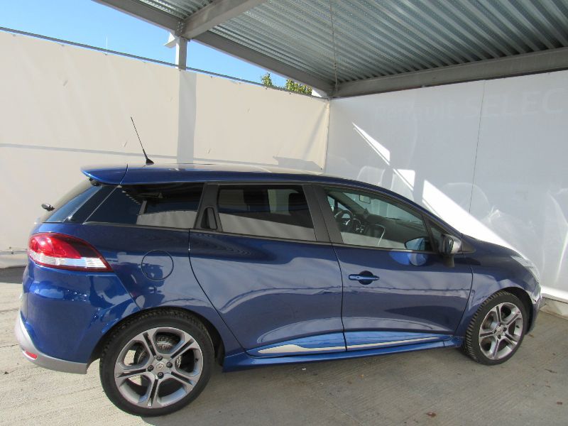 RENAULT Clio 2018 — imagine 52