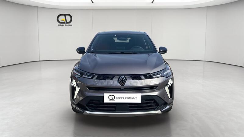 Renault Symbioz