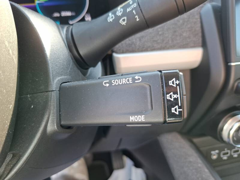 Renault ZOE E-Tech Electrique
