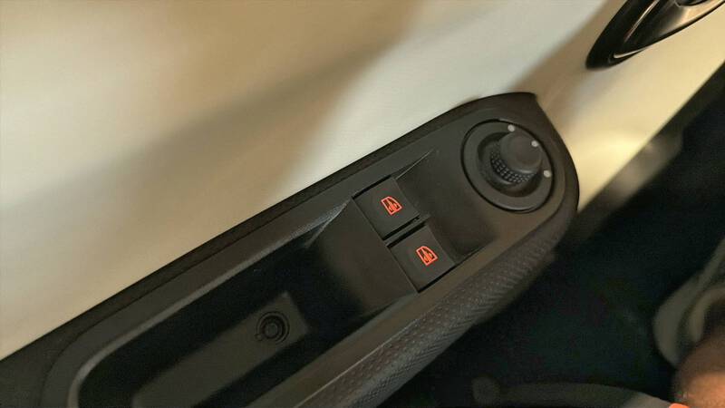 Renault Twingo III
