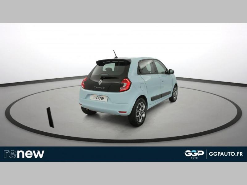 Renault Twingo III