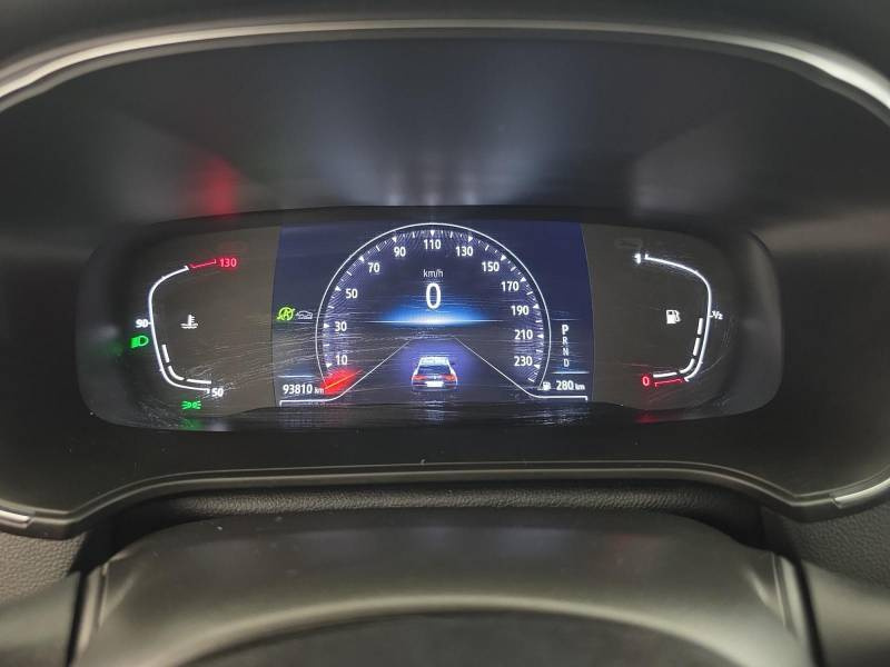 Renault Megane IV Berline