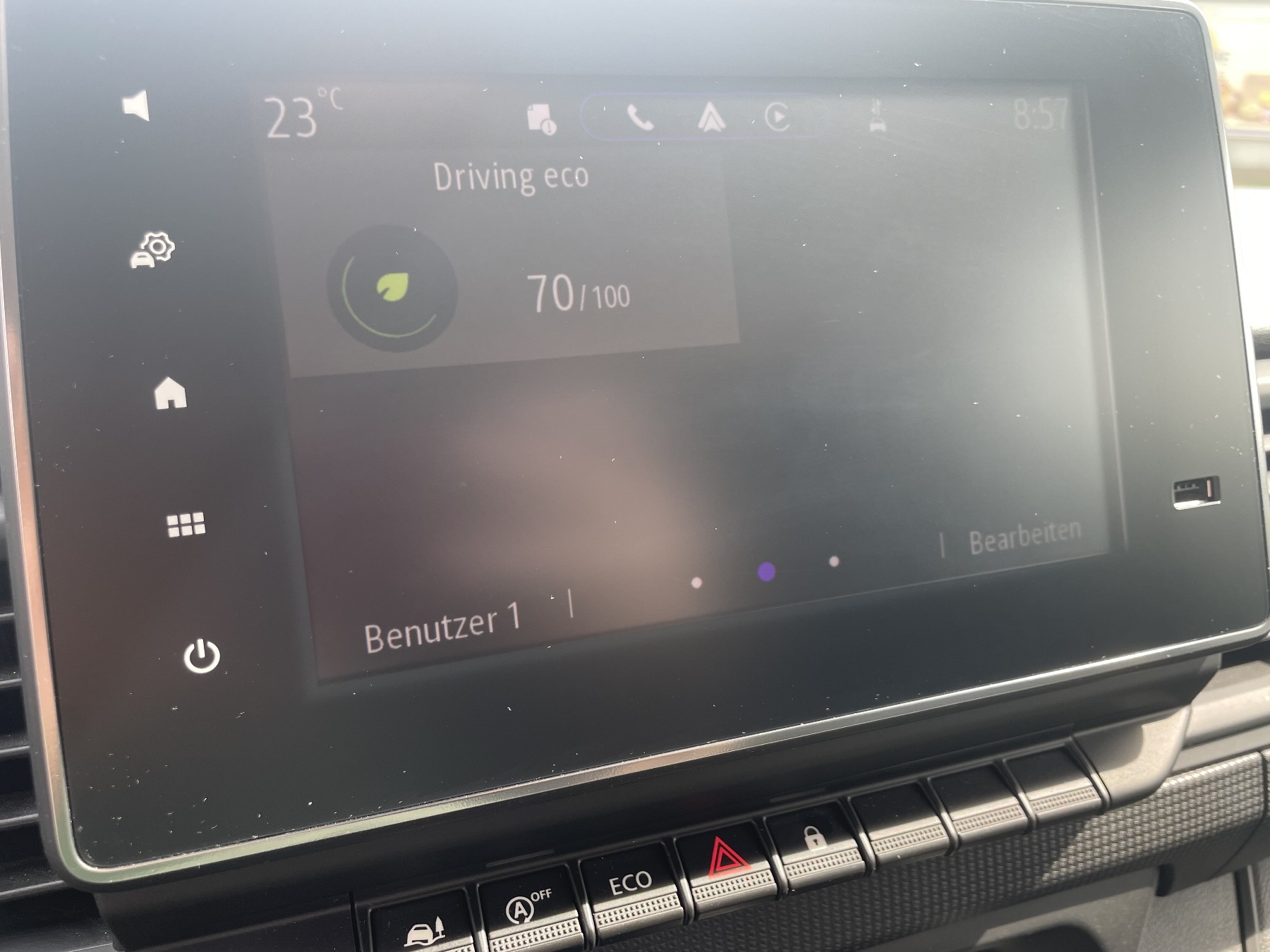 Renault Trafic – Bild 41