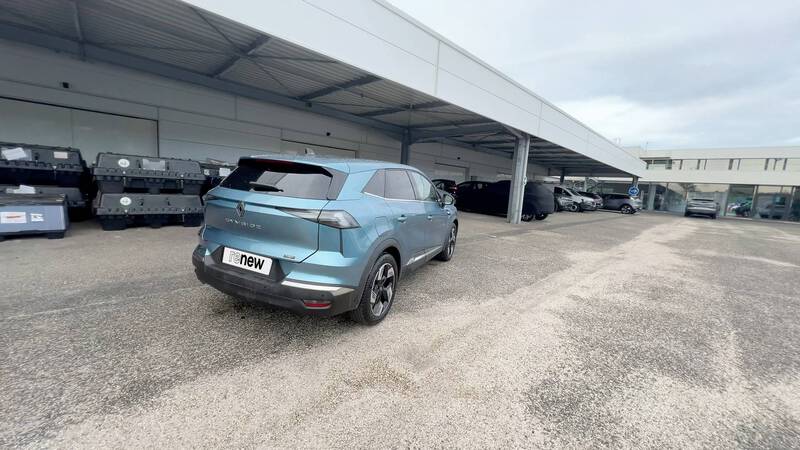 Renault Symbioz