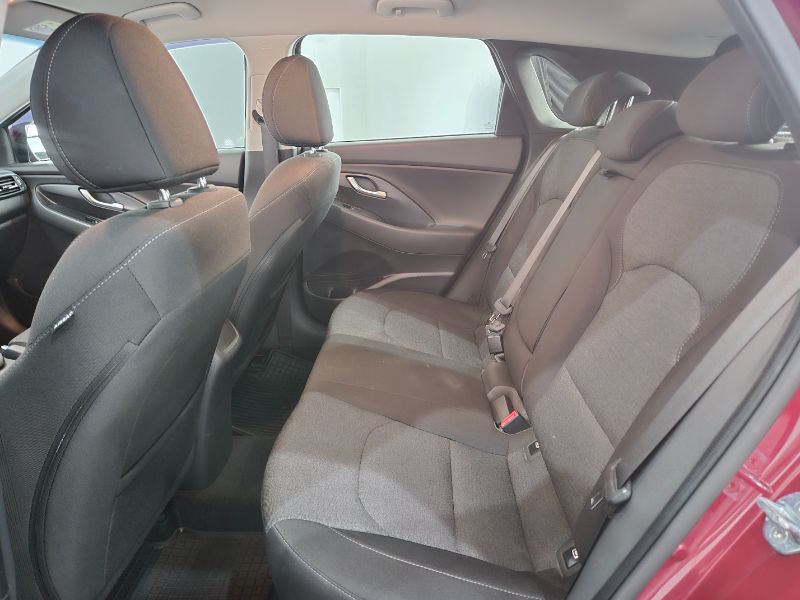 HYUNDAI i30 2022 — imagine 39
