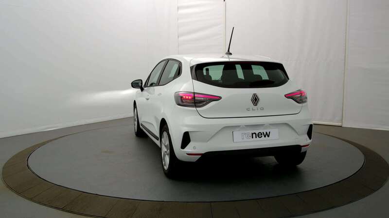 Renault Clio V