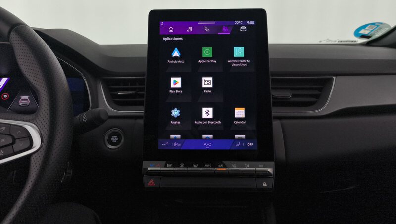 Renault Symbioz