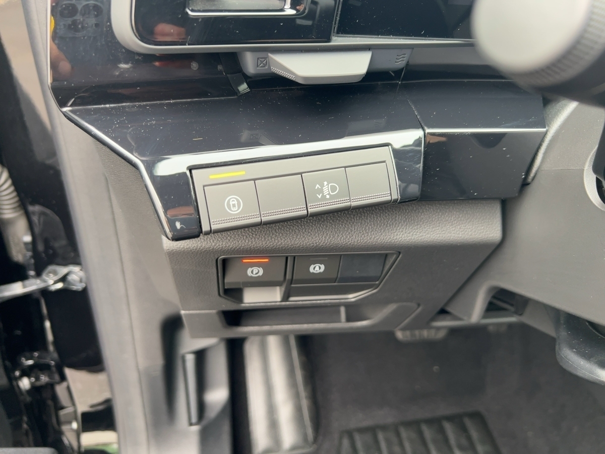 Renault Austral – Bild 17