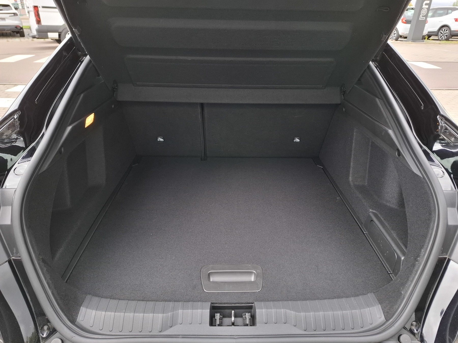Renault Arkana – Bild 10