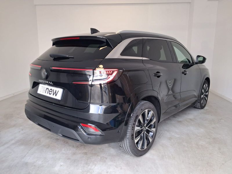 RENAULT Austral 2023 — imagine 27