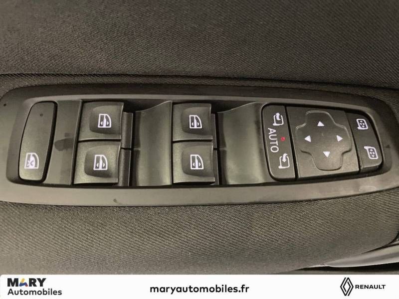 Renault Megane IV Berline