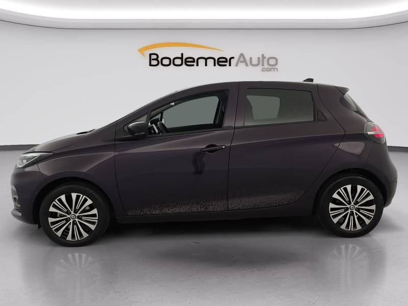 Renault ZOE E-Tech Electrique