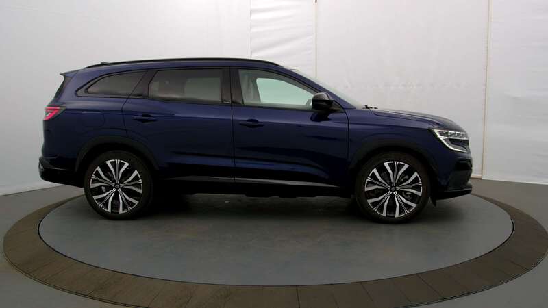 Renault Espace VI