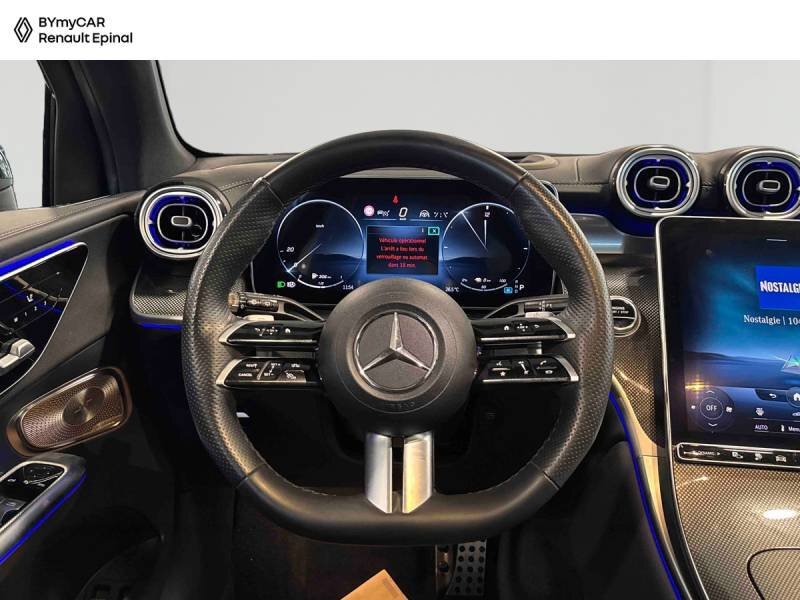 Mercedes Classe GLC