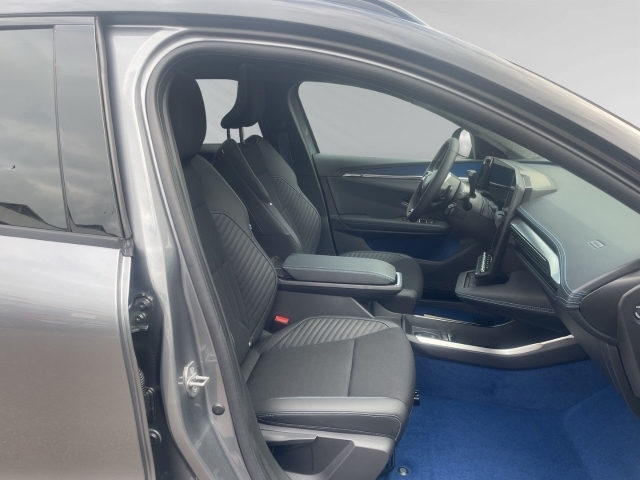 Renault Scenic E-TECH – Bild 11