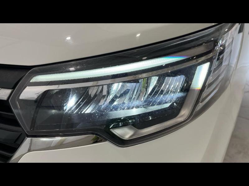 Renault Trafic Fourgon