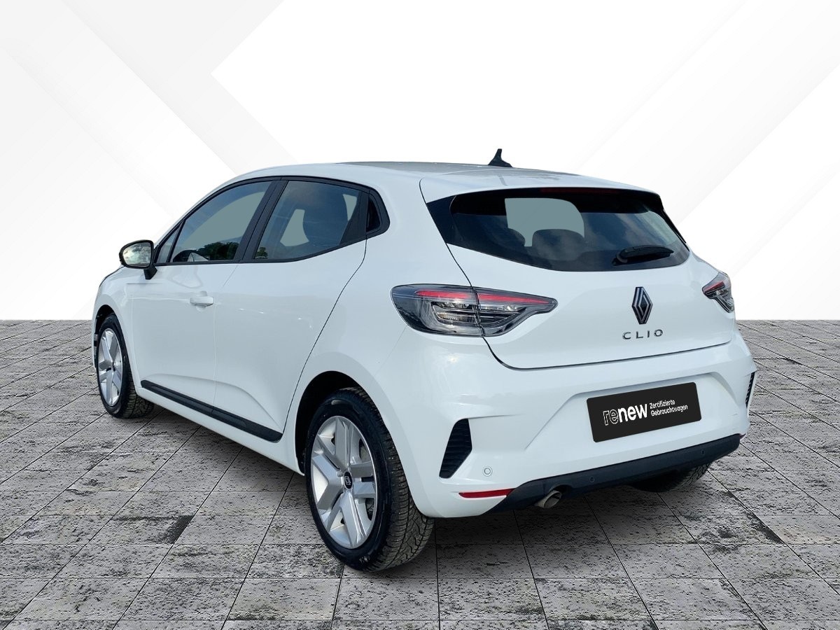 Renault Clio – Bild 3