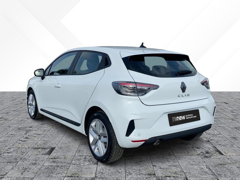 Fahrzeugabbildung Clio EVOLUTION SCe 65 Bild 3 von 21