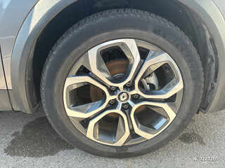Vehicle 3D Image
