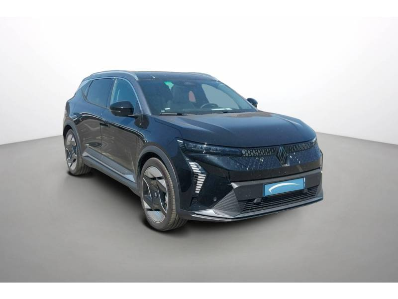 Renault Scenic E-Tech Electrique