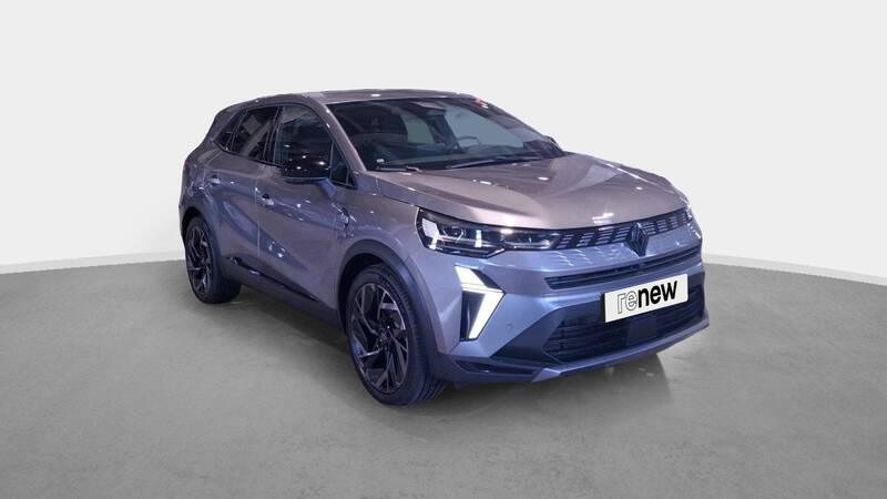 Renault Symbioz