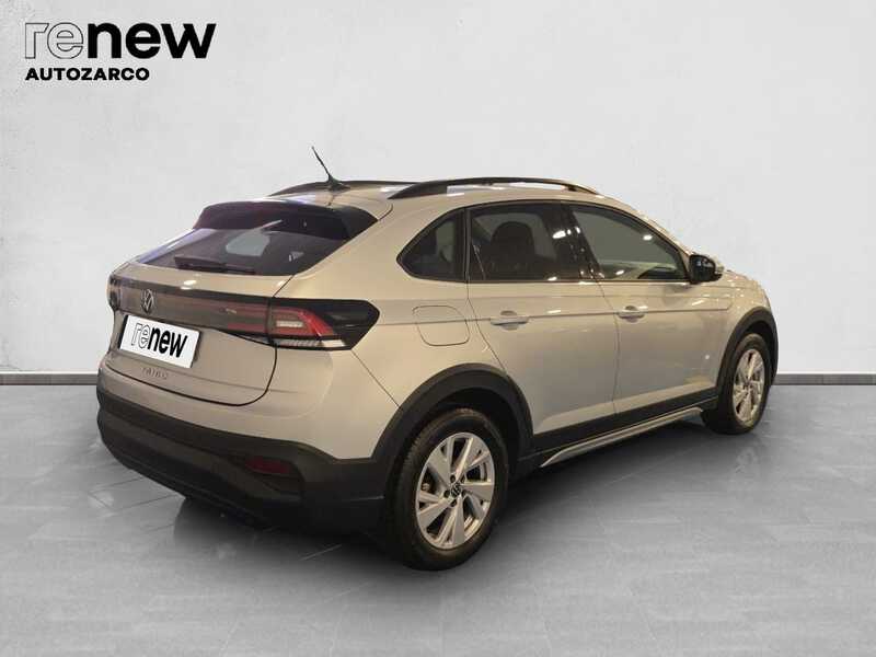 VOLKSWAGEN Taigo Life TSI — photo 5