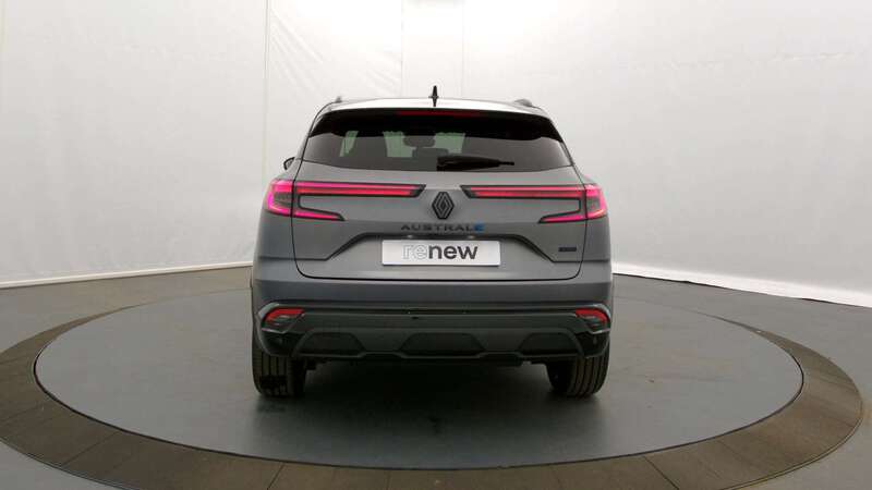 Renault Austral