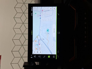 Vehicle 3D Image