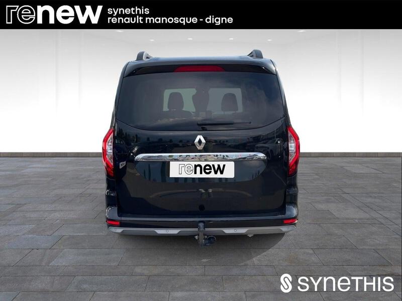 Renault Kangoo VP