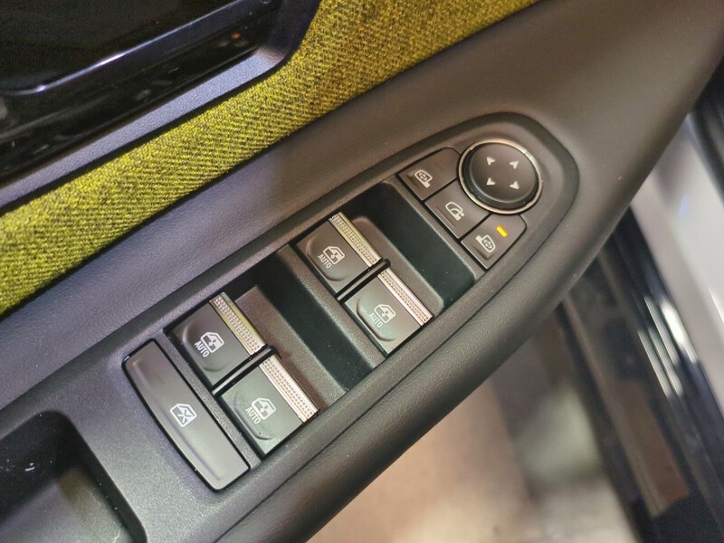 Renault R5 E-Tech Eléctrico