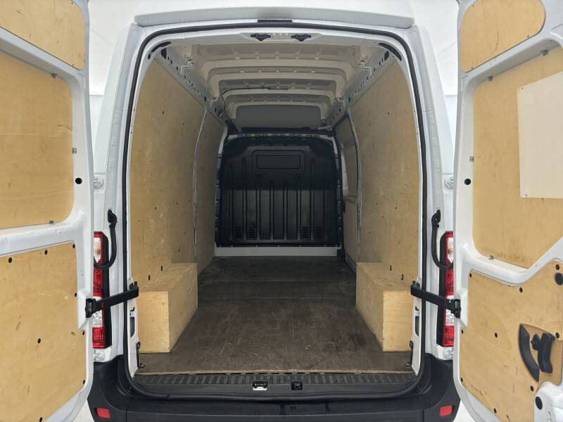 Renault Master III